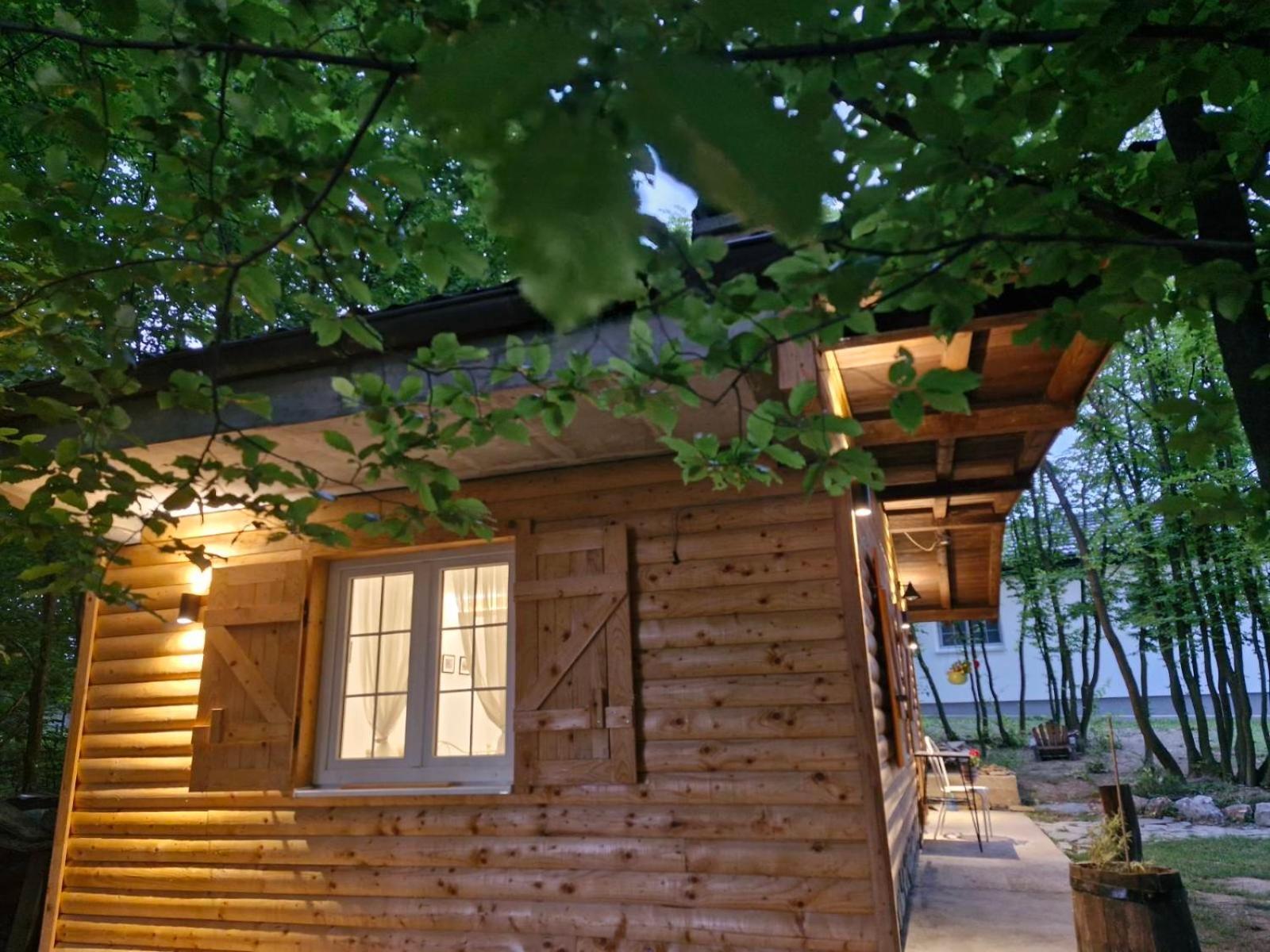Holiday home Hannadi Sarajevo