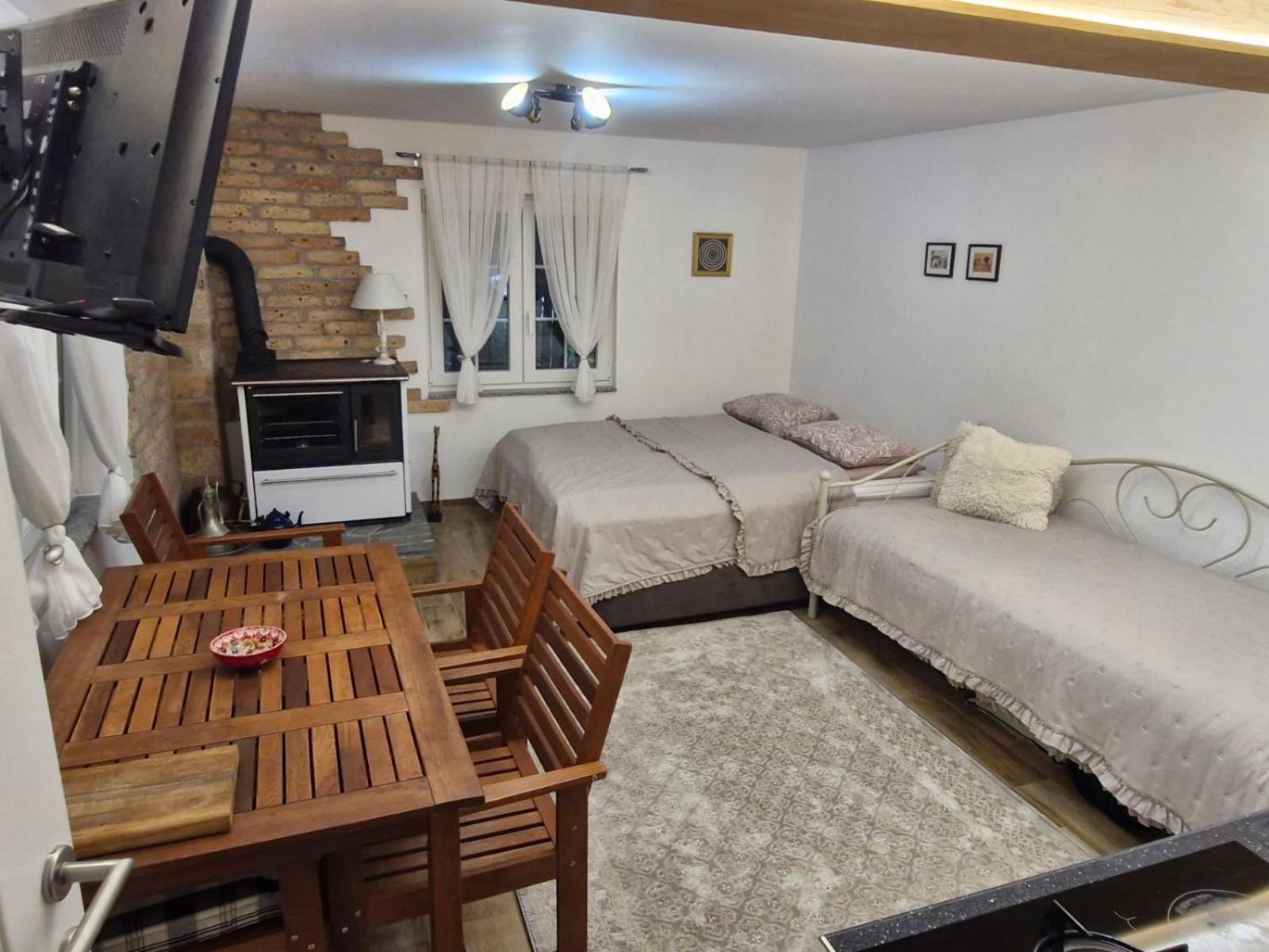Holiday home Hannadi